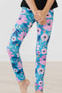 twirling-in-teal-leggings Mila &  Rose - Sophia's Style-Twirling in Teal Leggings-6-12M--1